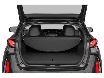 2021 Toyota Prius Prime Limited (Natl)