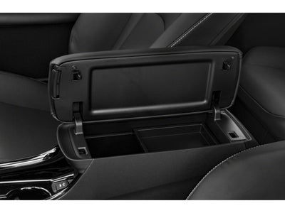 2021 Toyota Prius Prime Limited (Natl)