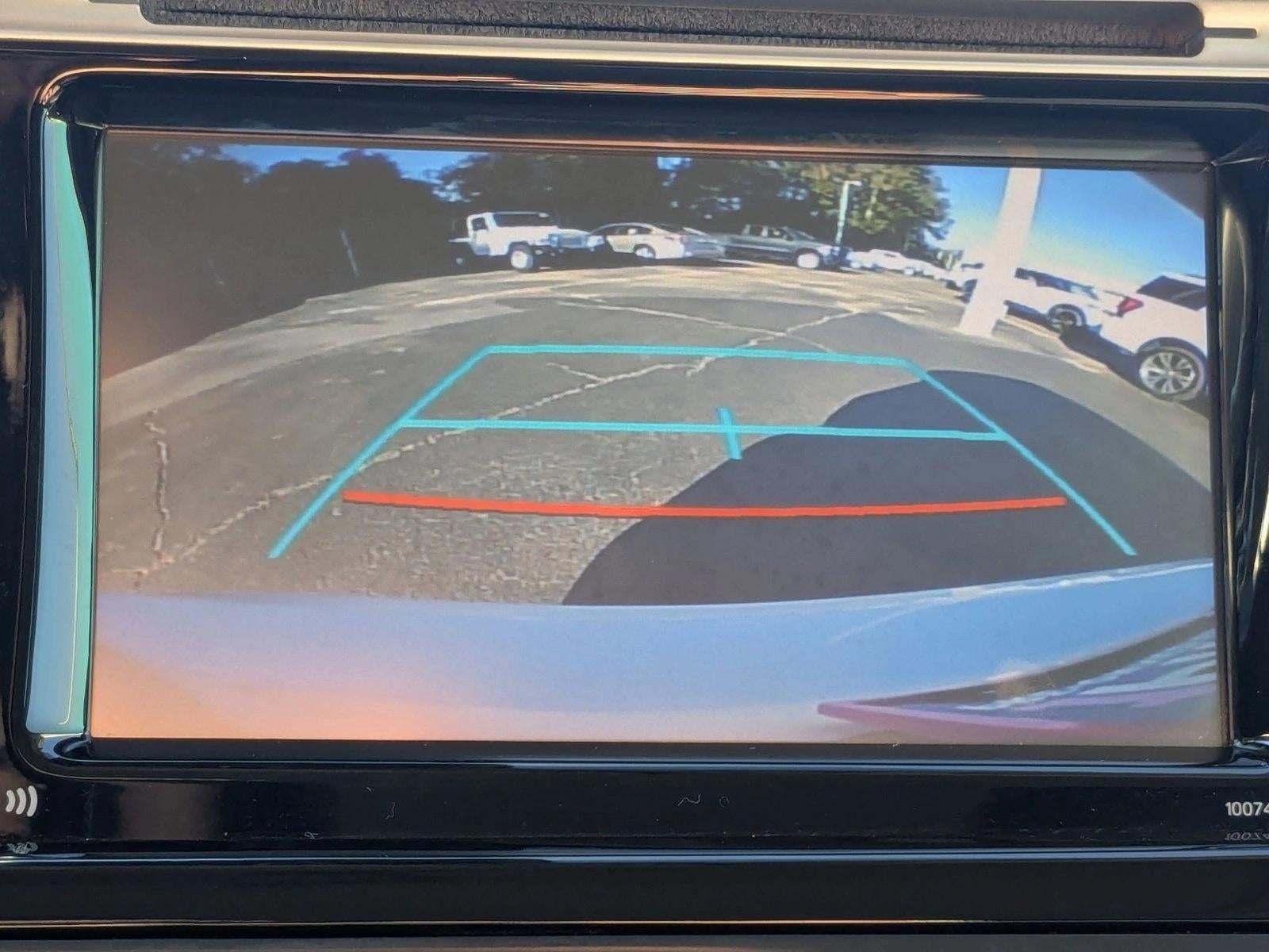 2018 Toyota Prius c Four (GS)