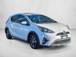 2018 Toyota Prius c Four (GS)