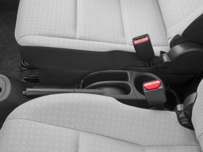 2018 Toyota Prius c Four (GS)