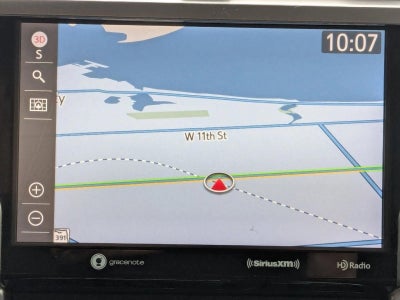 2020 Toyota 4Runner SR5 Premium 4WD (Natl)