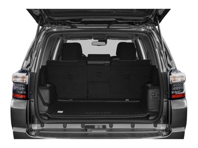 2020 Toyota 4Runner SR5 Premium 4WD (Natl)