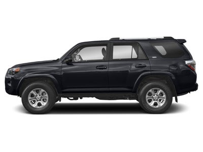 2020 Toyota 4Runner SR5 Premium 4WD (Natl)