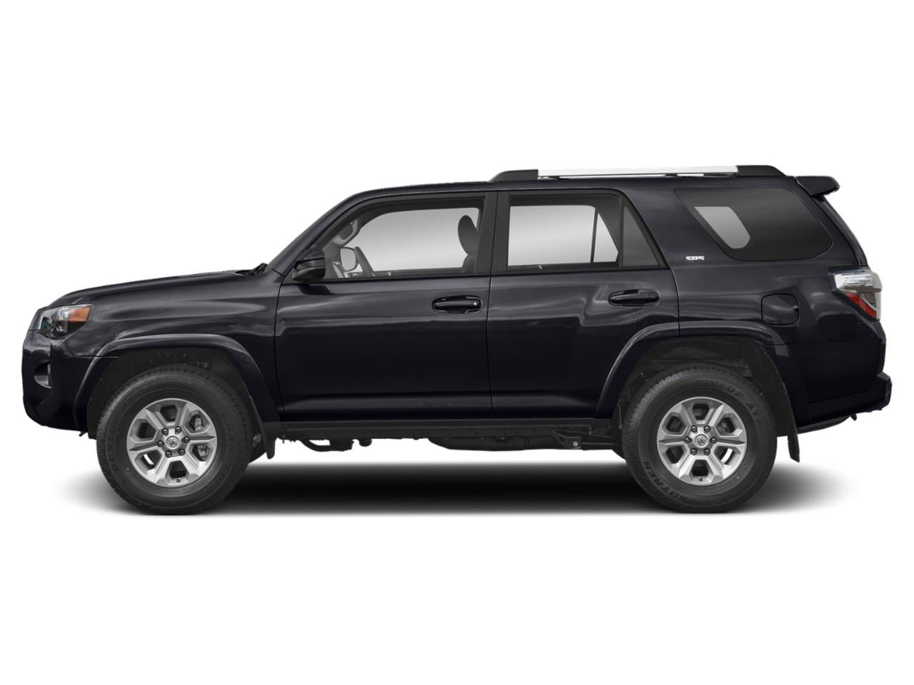 2020 Toyota 4Runner SR5 Premium 4WD (Natl)