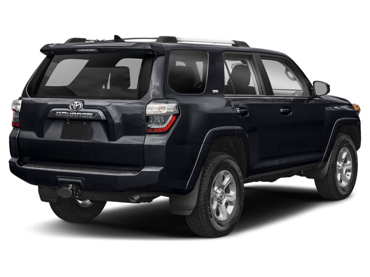 2020 Toyota 4Runner SR5 Premium 4WD (Natl)