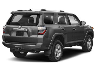 2020 Toyota 4Runner SR5 Premium 4WD (Natl)