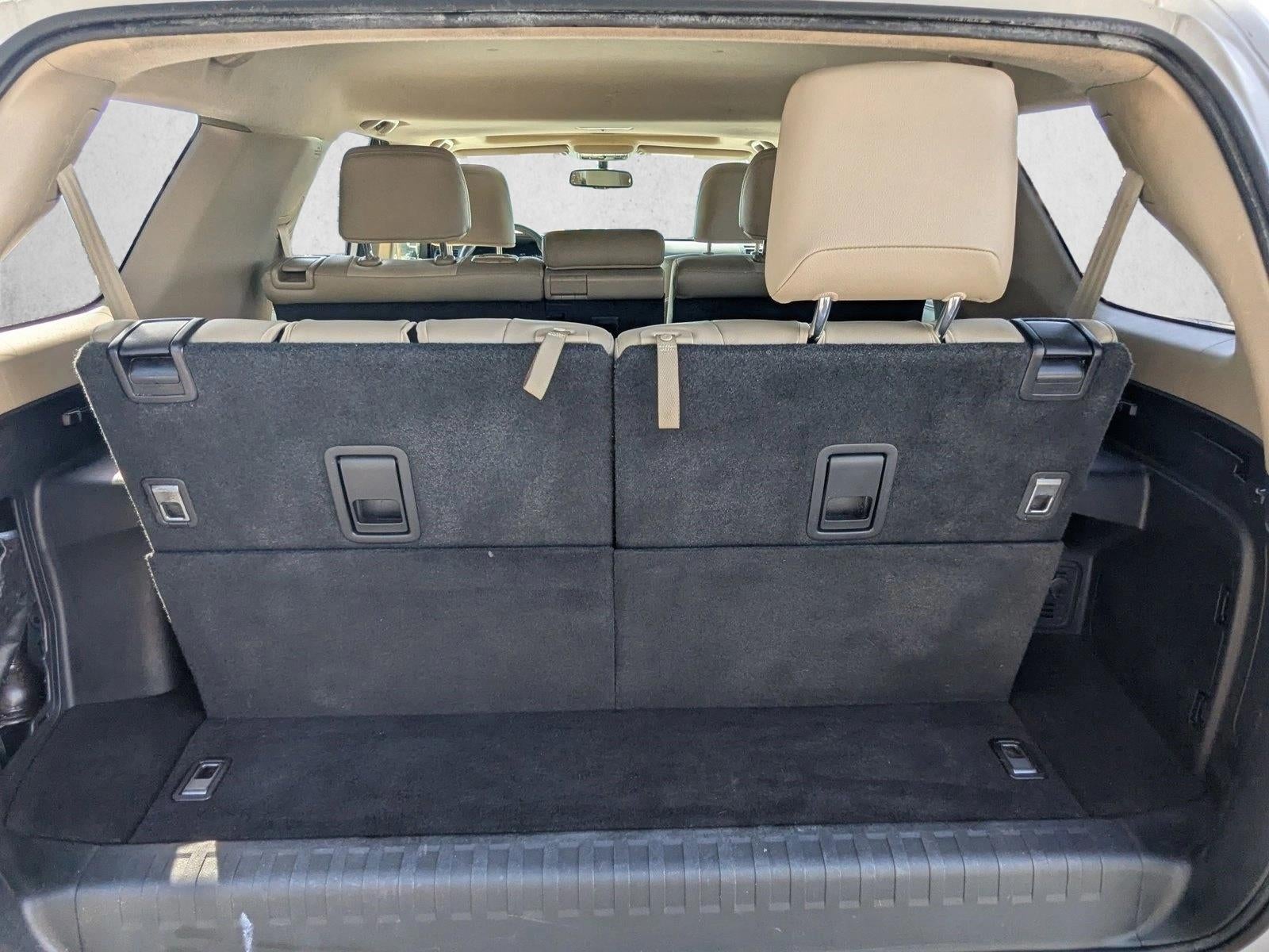 2019 Toyota 4Runner SR5 Premium 4WD (Natl)