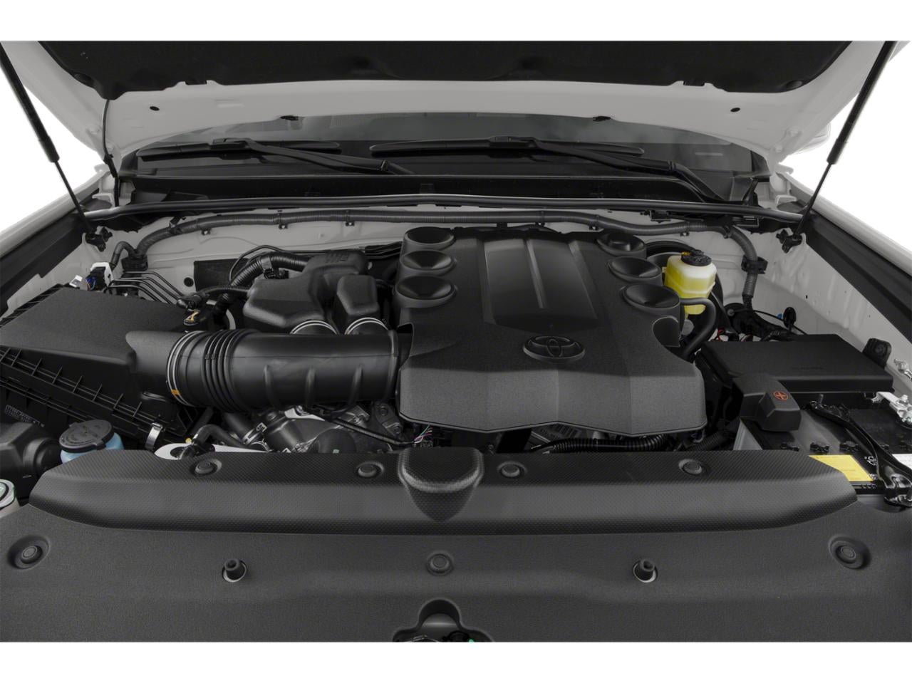 2019 Toyota 4Runner SR5 Premium 4WD (Natl)