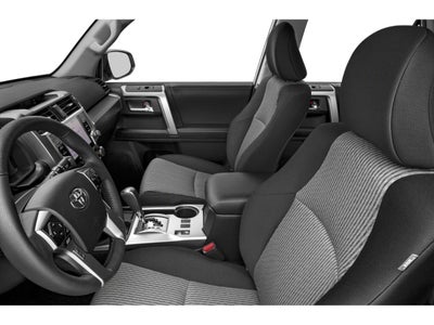 2024 Toyota 4Runner SR5 2WD (Natl)