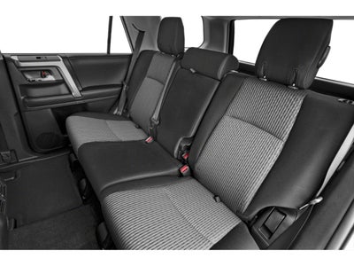 2024 Toyota 4Runner SR5 2WD (Natl)