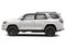 2024 Toyota 4Runner TRD Off Road 4WD (Natl)