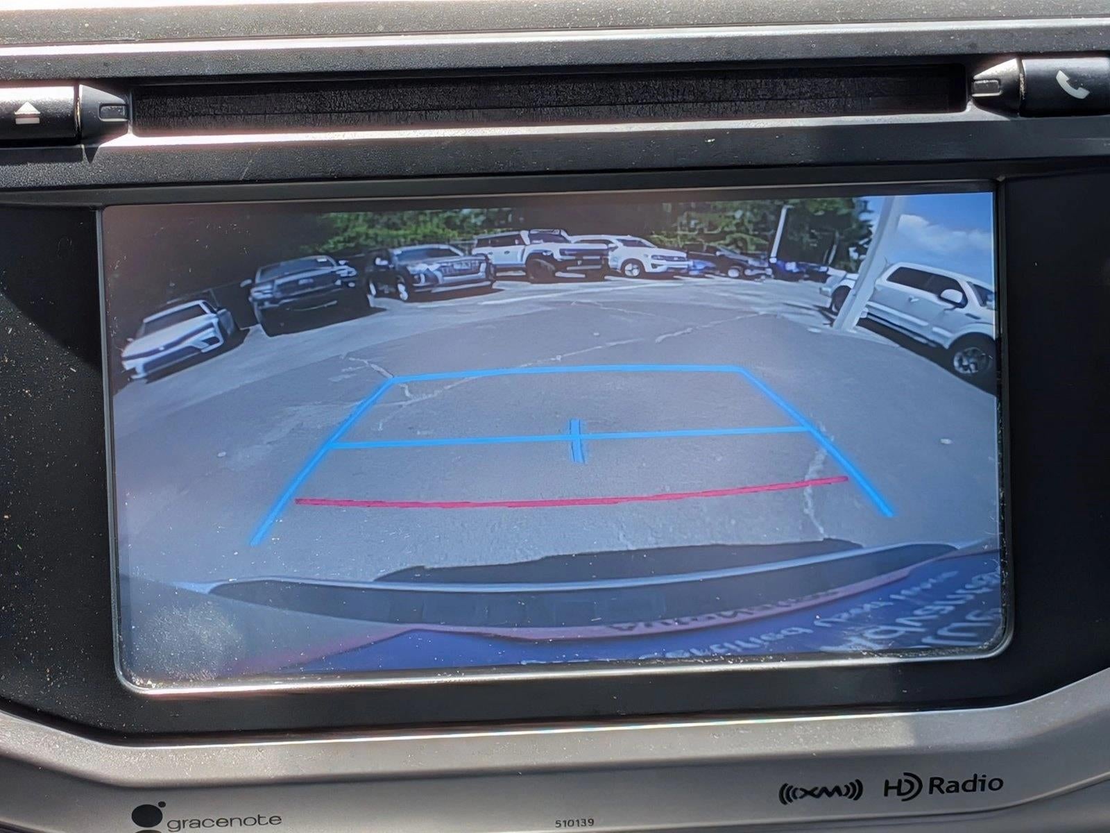 2018 Toyota 4Runner SR5 2WD (Natl)