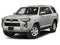 2018 Toyota 4Runner SR5 2WD (Natl)