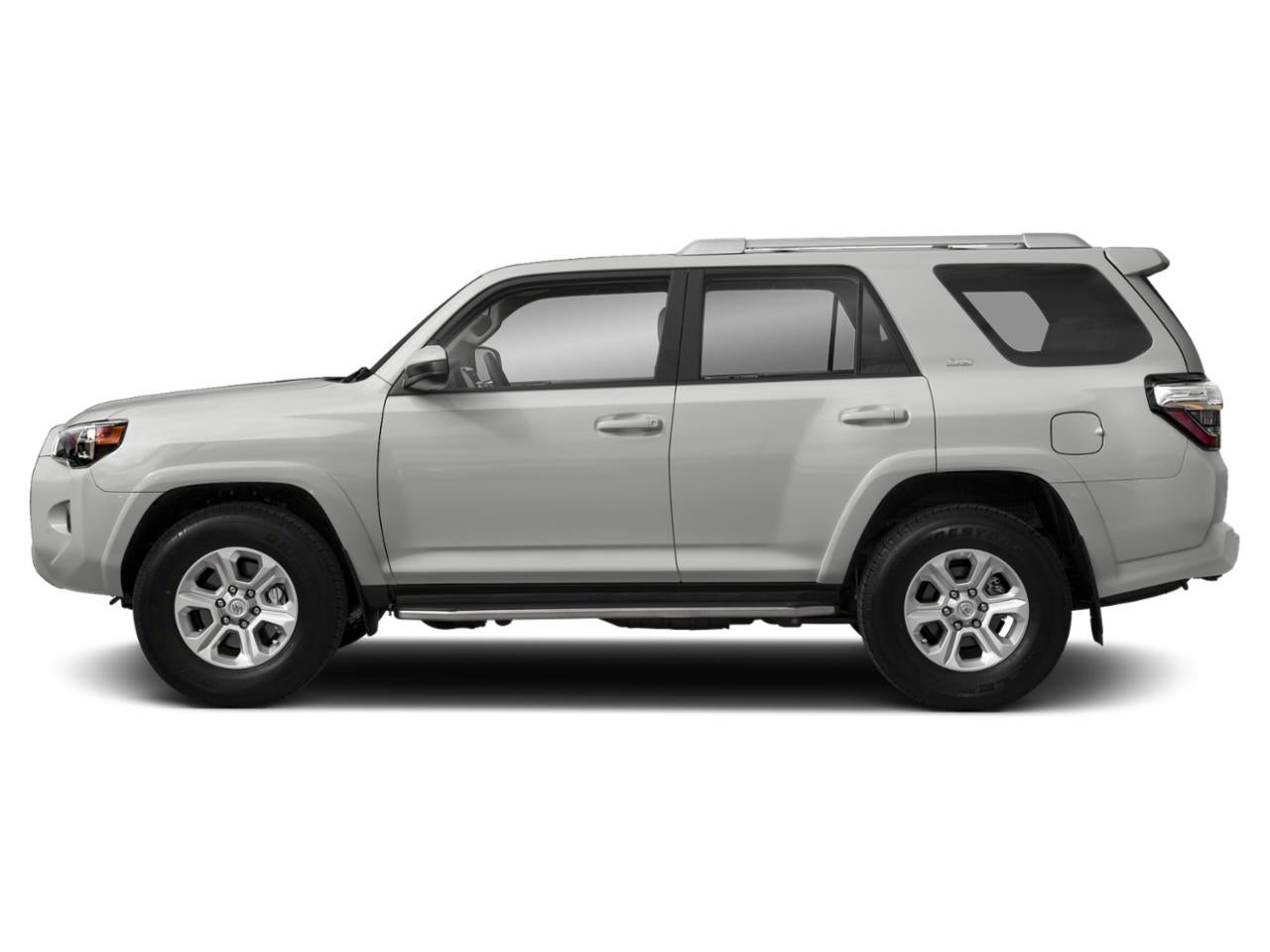 2018 Toyota 4Runner SR5 2WD (Natl)