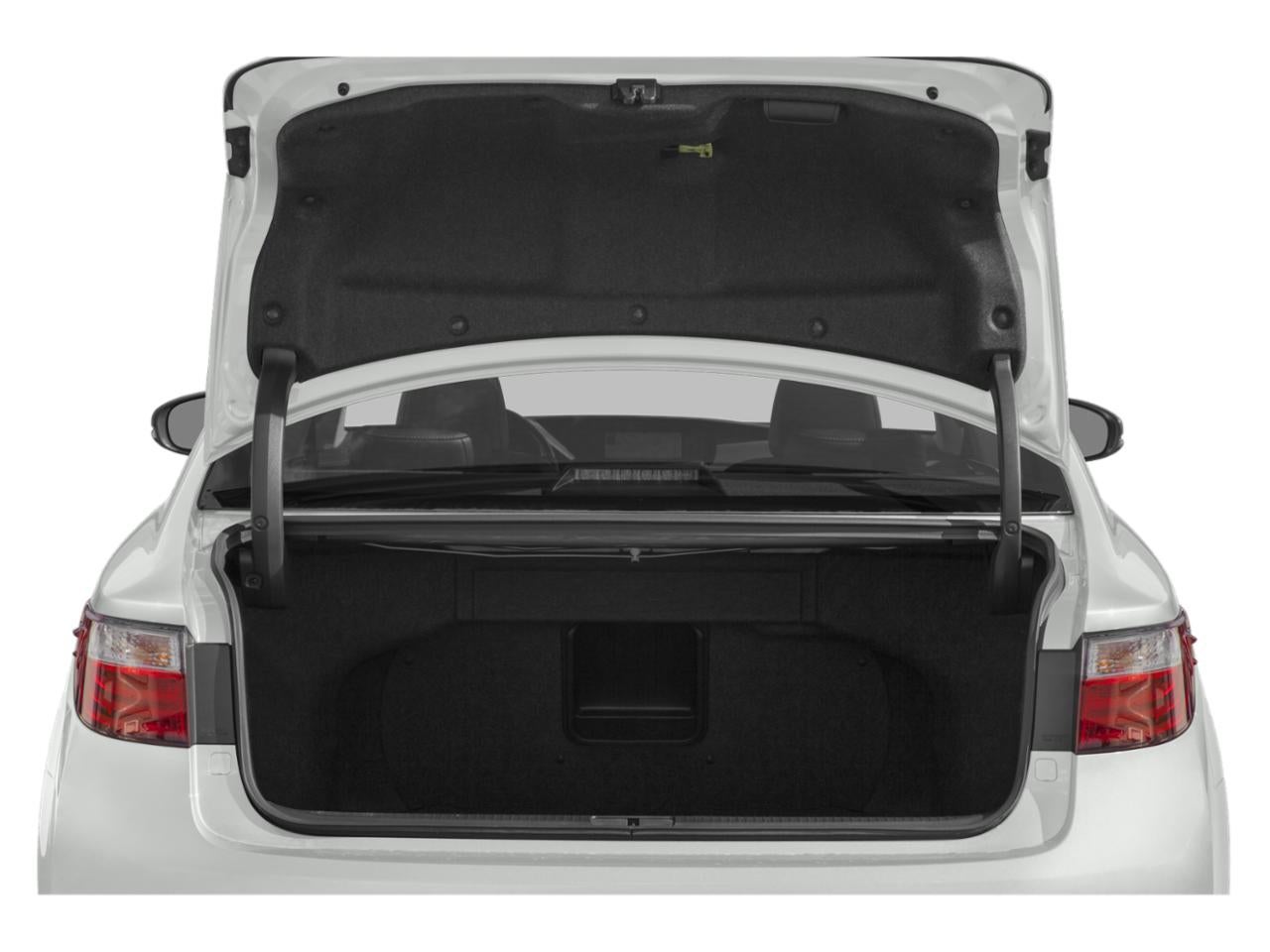 2015 Lexus ES 350 4dr Sdn