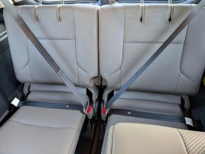 2020 Lexus GX 460 Premium 4WD
