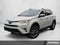 2016 Toyota RAV4 FWD 4dr Limited (Natl)