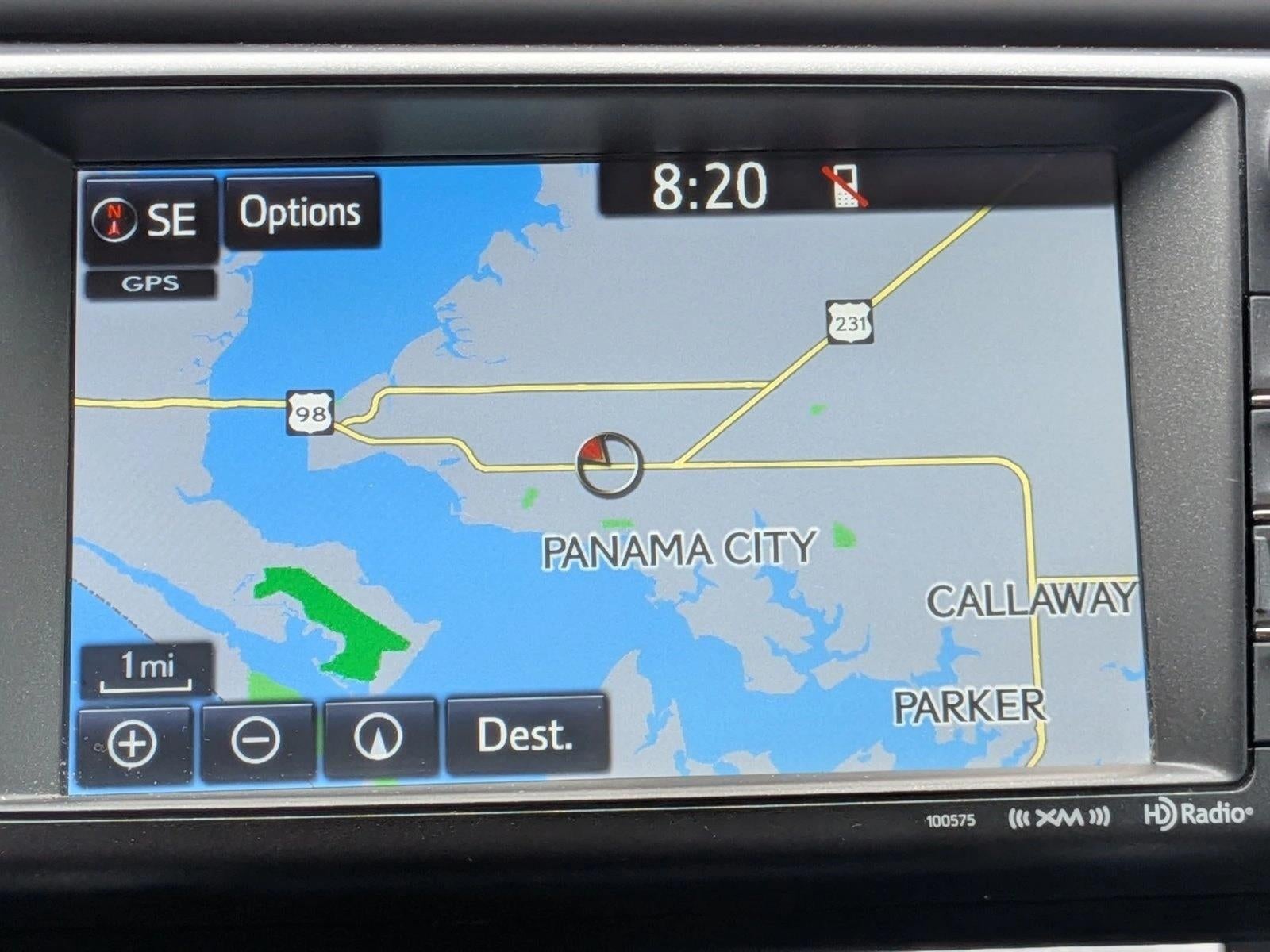 2016 Toyota RAV4 FWD 4dr Limited (Natl)