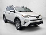 2016 Toyota RAV4 FWD 4dr Limited (Natl)