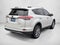 2016 Toyota RAV4 FWD 4dr Limited (Natl)