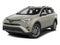 2016 Toyota RAV4 FWD 4dr Limited (Natl)