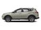 2016 Toyota RAV4 FWD 4dr Limited (Natl)