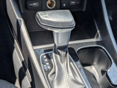 2022 Hyundai TUCSON XRT AWD