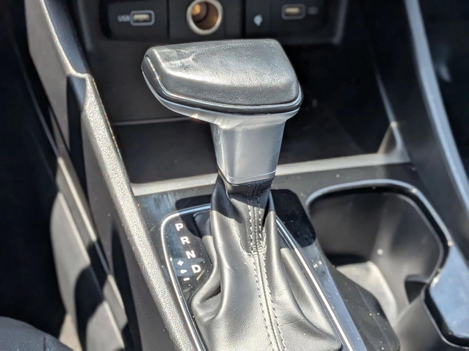 2022 Hyundai TUCSON XRT AWD