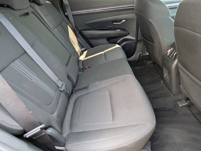 2022 Hyundai TUCSON XRT AWD