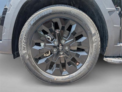2022 Hyundai TUCSON XRT AWD
