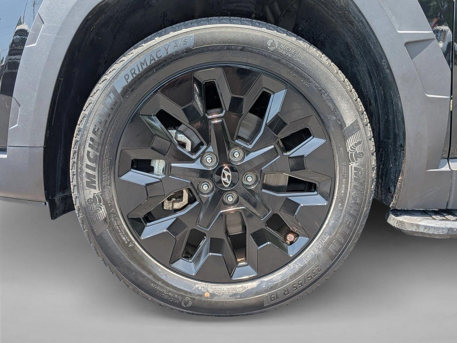 2022 Hyundai TUCSON XRT AWD