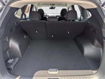 2022 Hyundai TUCSON XRT AWD