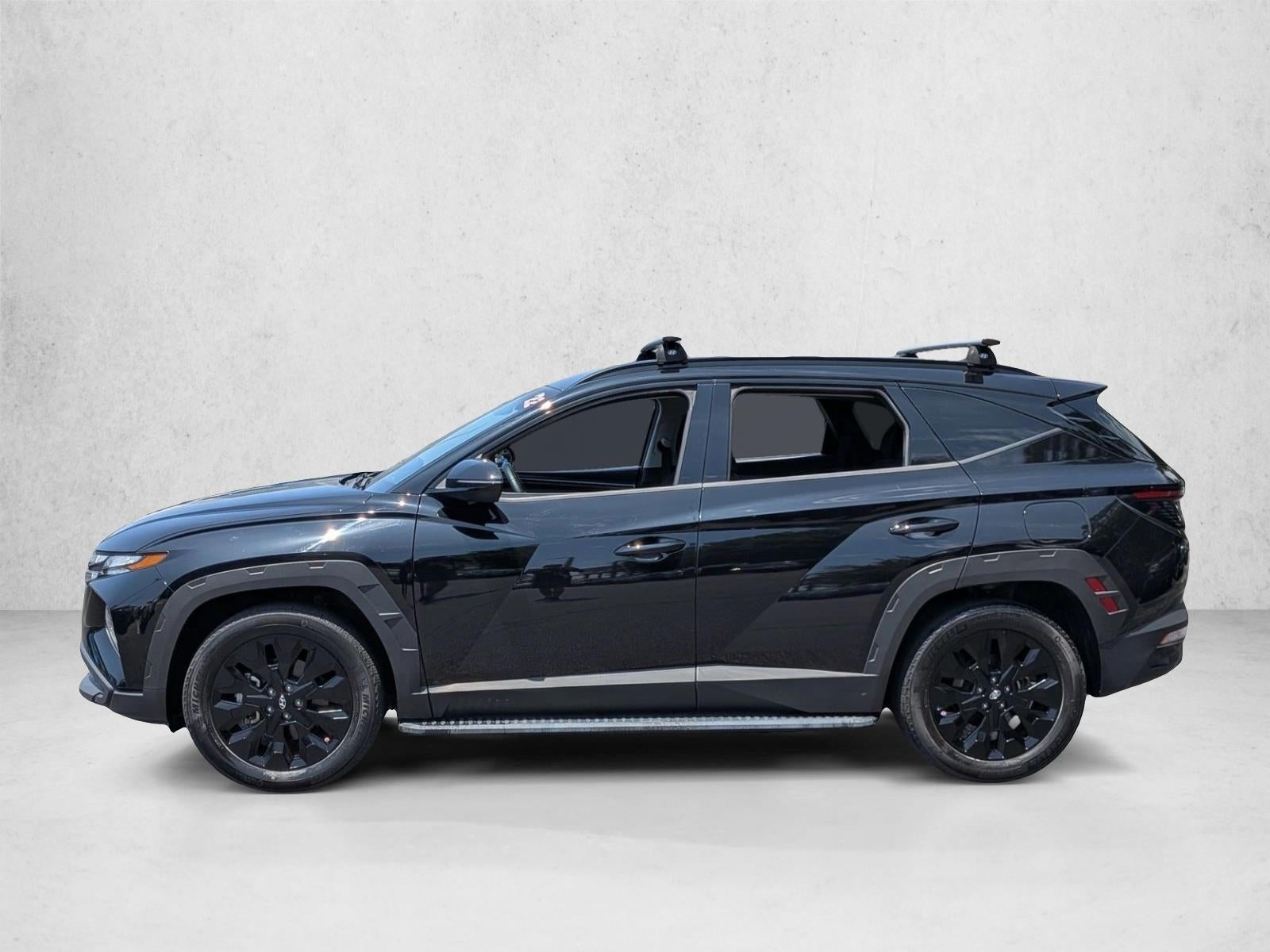 2022 Hyundai TUCSON XRT AWD