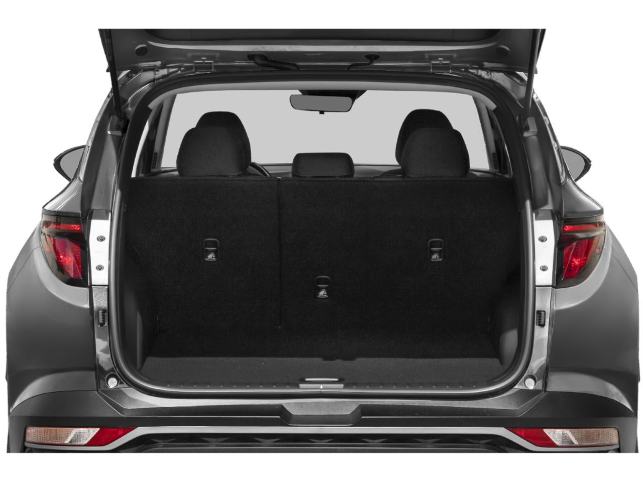 2022 Hyundai TUCSON XRT AWD