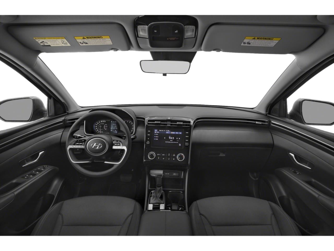 2022 Hyundai TUCSON XRT AWD