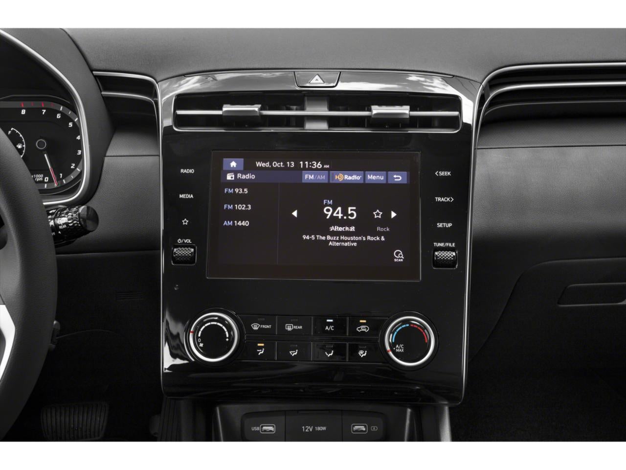 2022 Hyundai TUCSON XRT AWD