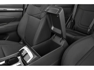 2022 Hyundai TUCSON XRT AWD