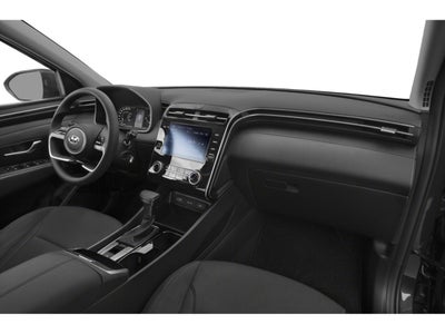 2022 Hyundai TUCSON XRT AWD