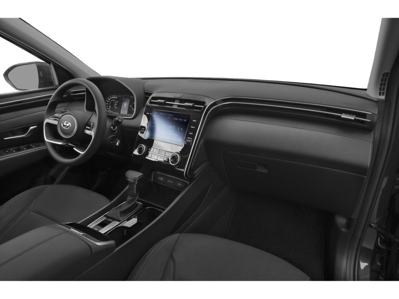 2022 Hyundai TUCSON XRT AWD