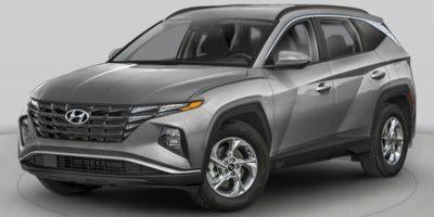 2022 Hyundai TUCSON XRT AWD