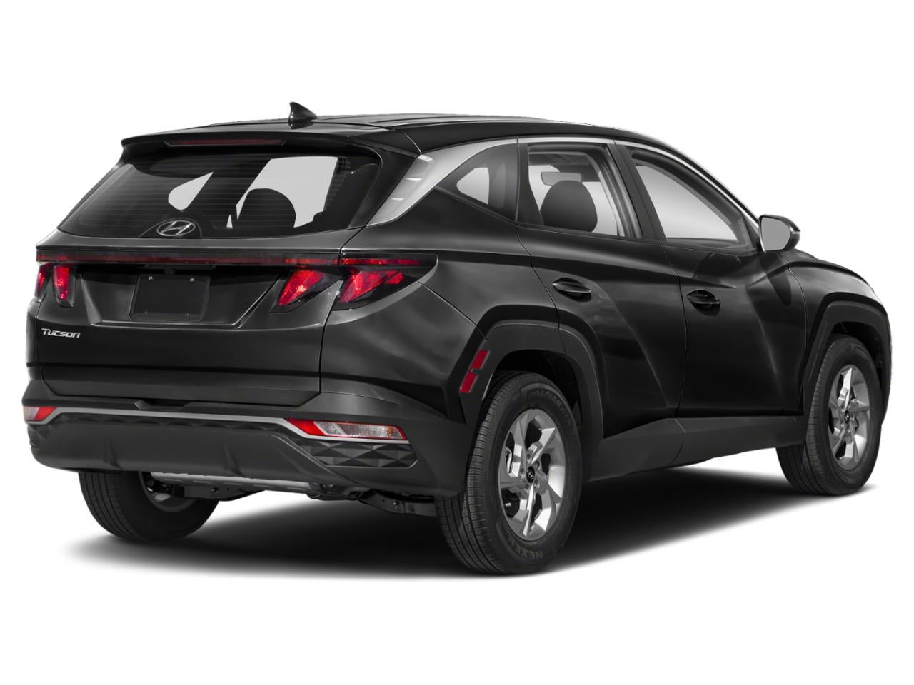 2022 Hyundai TUCSON XRT AWD