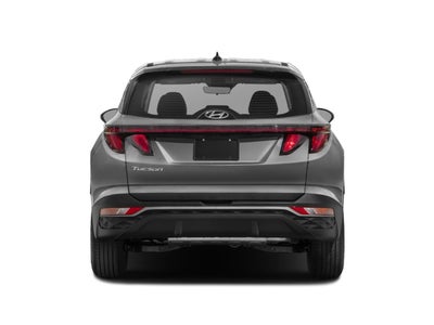2022 Hyundai TUCSON XRT AWD