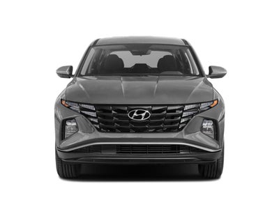 2022 Hyundai TUCSON XRT AWD