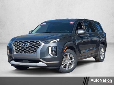 2021 Hyundai PALISADE SE FWD