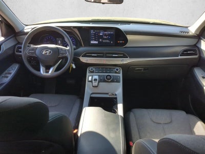 2021 Hyundai PALISADE SE FWD
