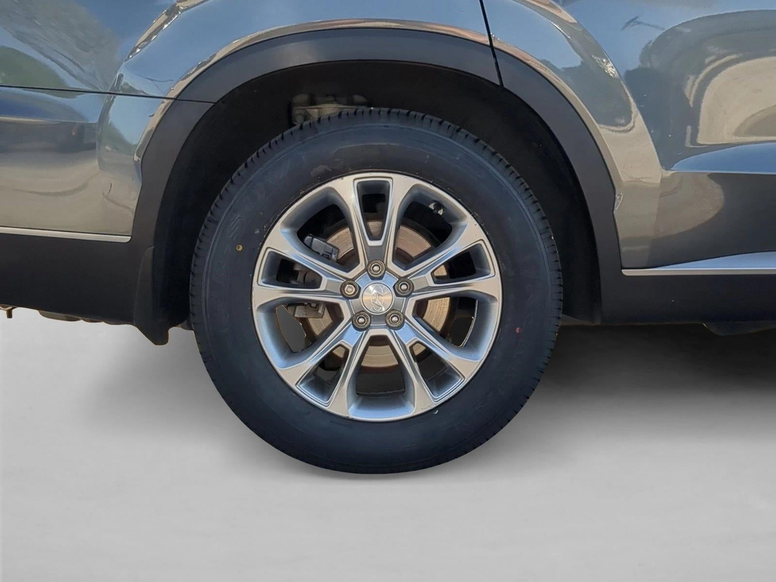 2021 Hyundai PALISADE SE FWD