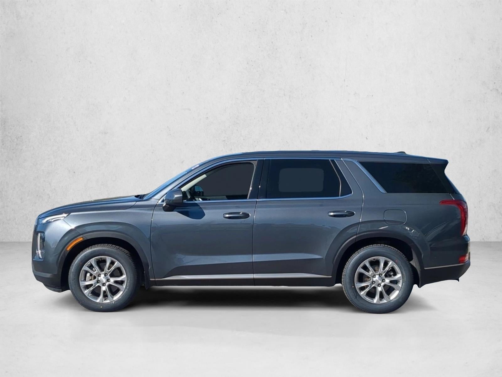 2021 Hyundai PALISADE SE FWD