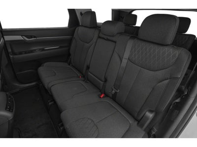 2021 Hyundai PALISADE SE FWD