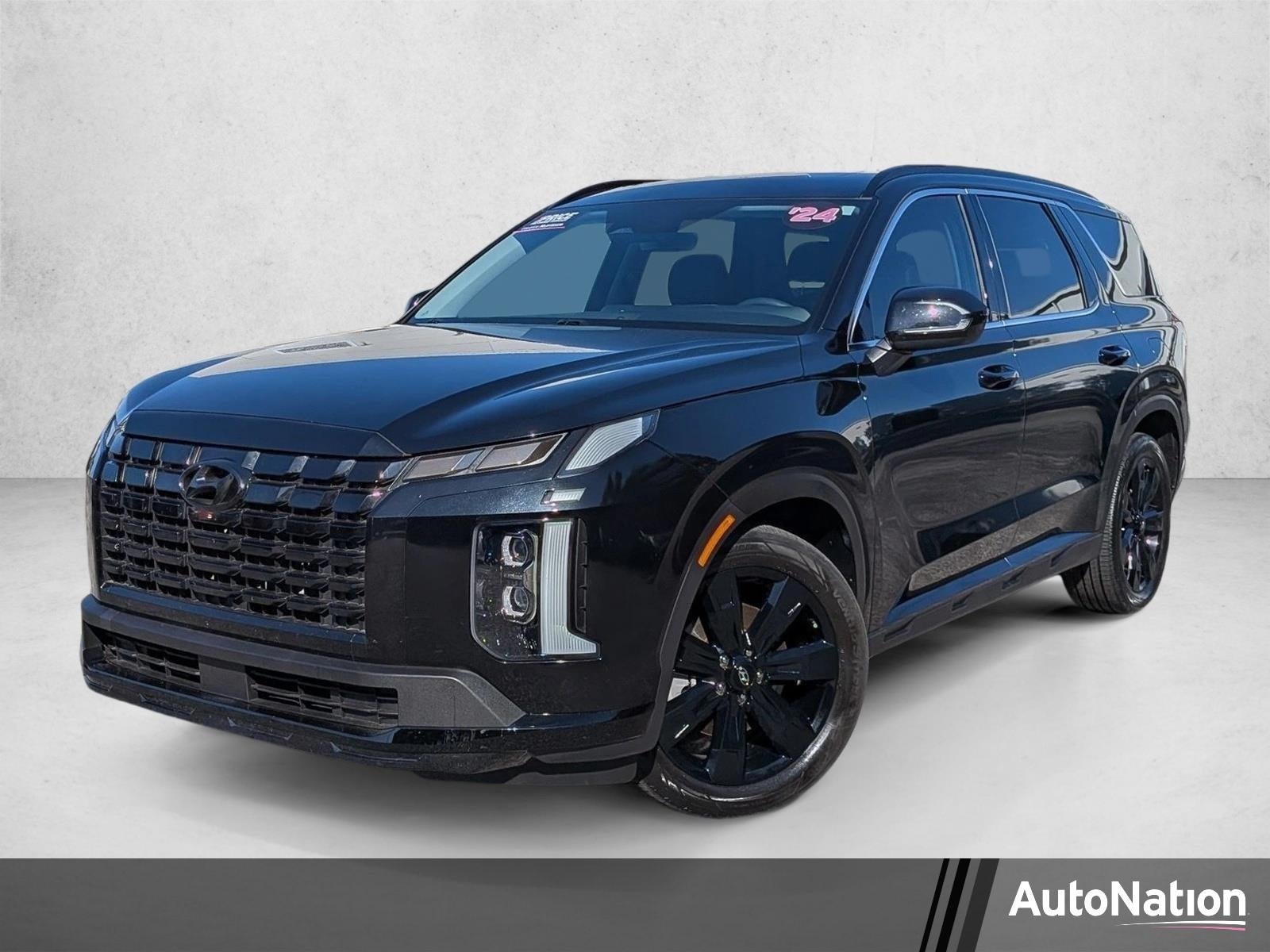 2024 Hyundai PALISADE XRT AWD